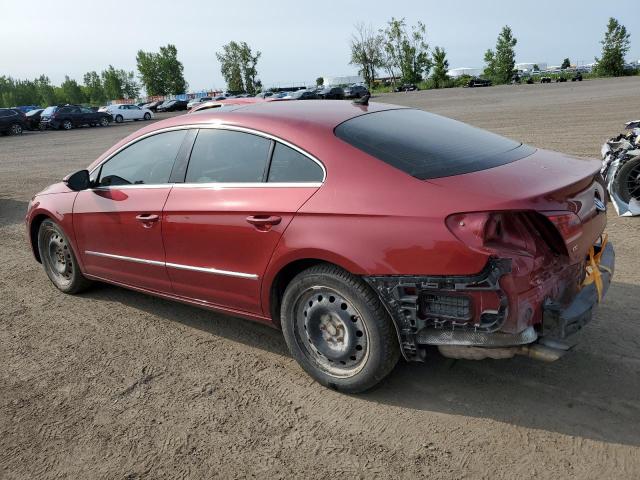 2014 VOLKSWAGEN CC SPORT  