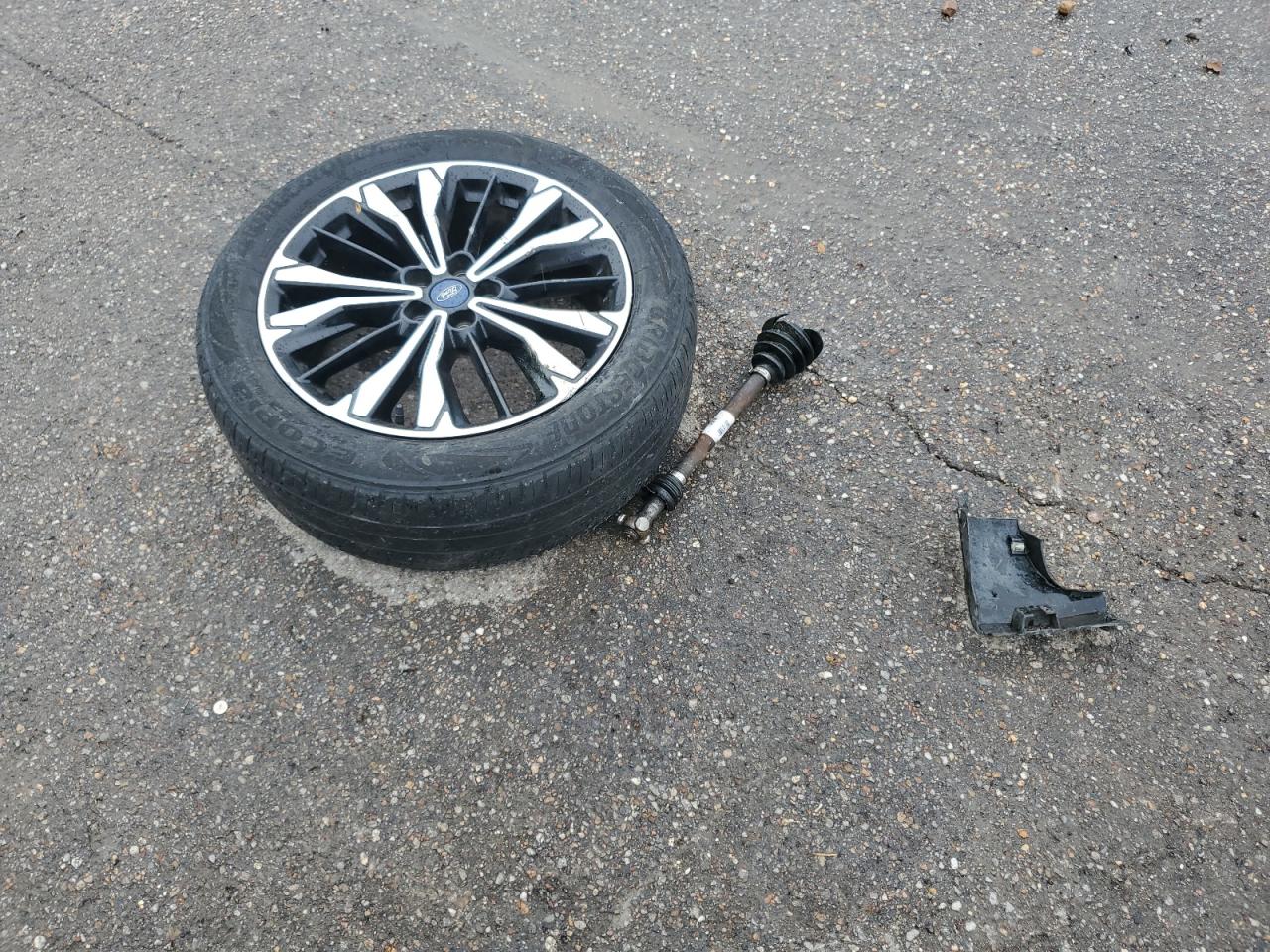 2022 Ford Escape Se VIN: 1FMCU0G61NUB38220 Lot: 70473315