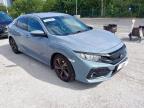 2019 HONDA CIVIC SR I-DTEC  for sale at Copart ST HELENS