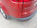 2007 FORD GALAXY ZETEC TDCI 6G  for sale at Copart SANDWICH
