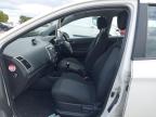 2013 HYUNDAI I20 ACTIVE for sale at Copart SANDTOFT