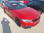 2014 BMW 420I M SPORT AUTO 420I M SPORT 2DR AUTO for sale at Copart SANDY