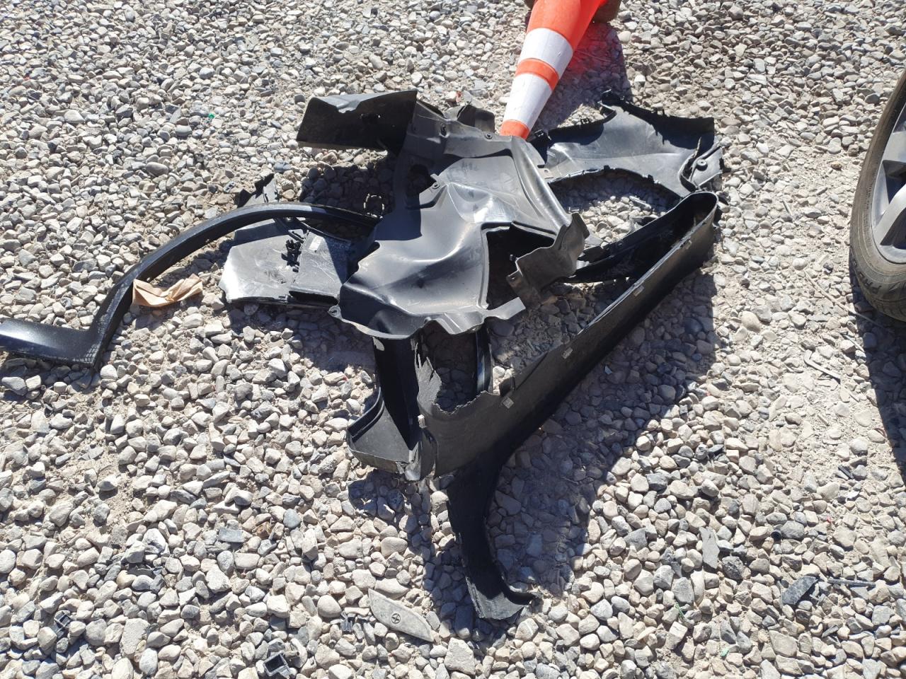 2019 BMW X3 xDrivem40I VIN: 5UXTS3C53K0Z07231 Lot: 68938665