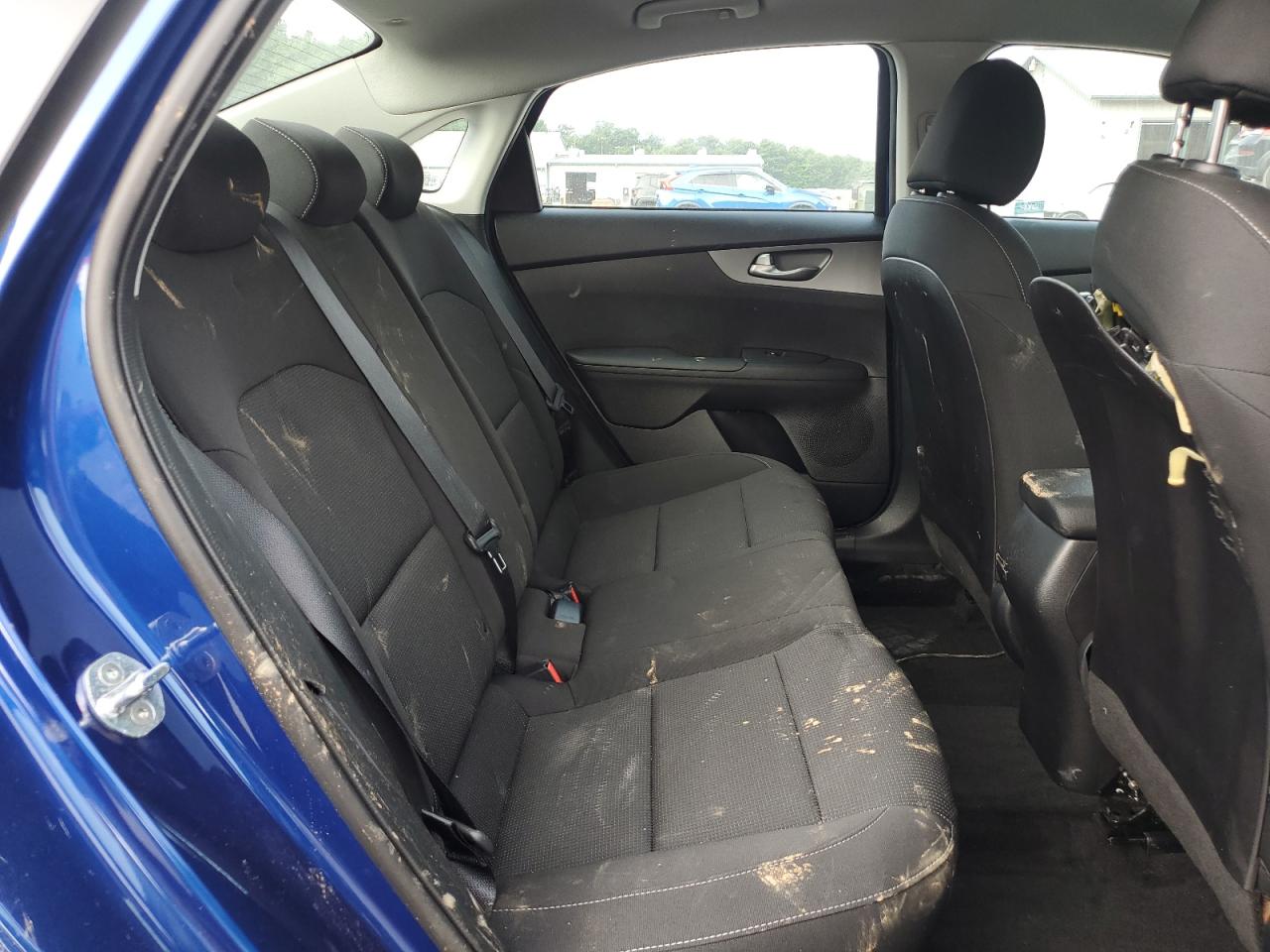 2021 Kia Forte Fe VIN: 3KPF24AD6ME388443 Lot: 68012495