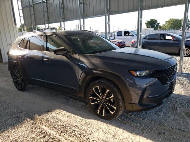  MAZDA CX-50 2024 Серый