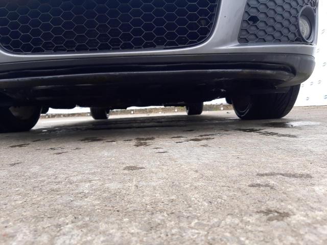 2006 VOLKSWAGEN GOLF GTI