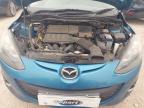 2012 MAZDA 2 SPORT for sale at Copart BRISTOL