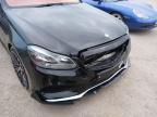 2014 MERCEDES-BENZ E350 AMG SPORT BLUETEC AU  for sale at Copart WESTBURY