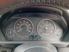 2014 BMW 3 SERIES M SPORT for sale at Copart PETERLEE