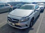 2016 MERCEDES-BENZ A 180 D SPORT EXECUTIVE  for sale at Copart CHESTER