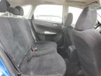 2010 SUBARU IMPREZA 2.5I   for sale at Copart AB - CALGARY