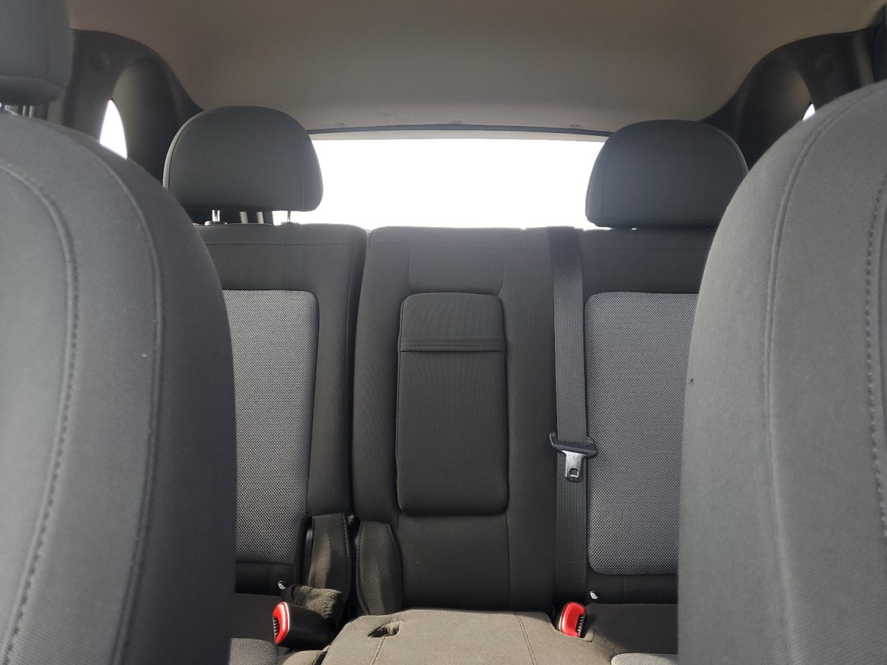 2014 Chevrolet Captiva Ls VIN: 3GNAL2EK1ES619599 Lot: 68996085