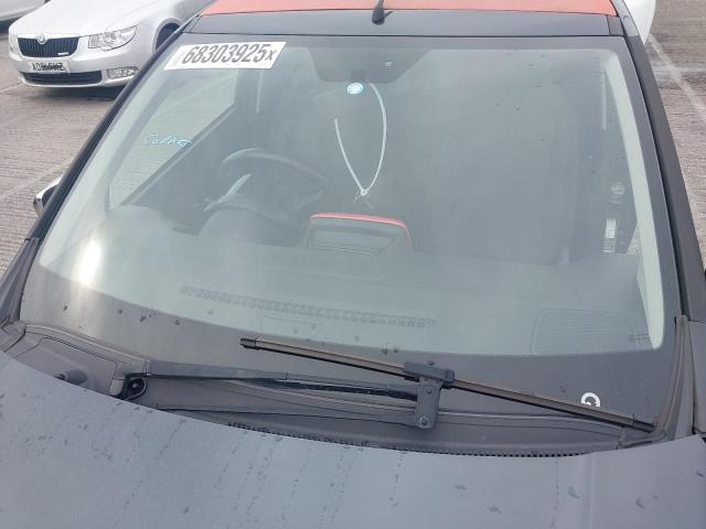 2016 CITROEN C1 AIRSCAP
