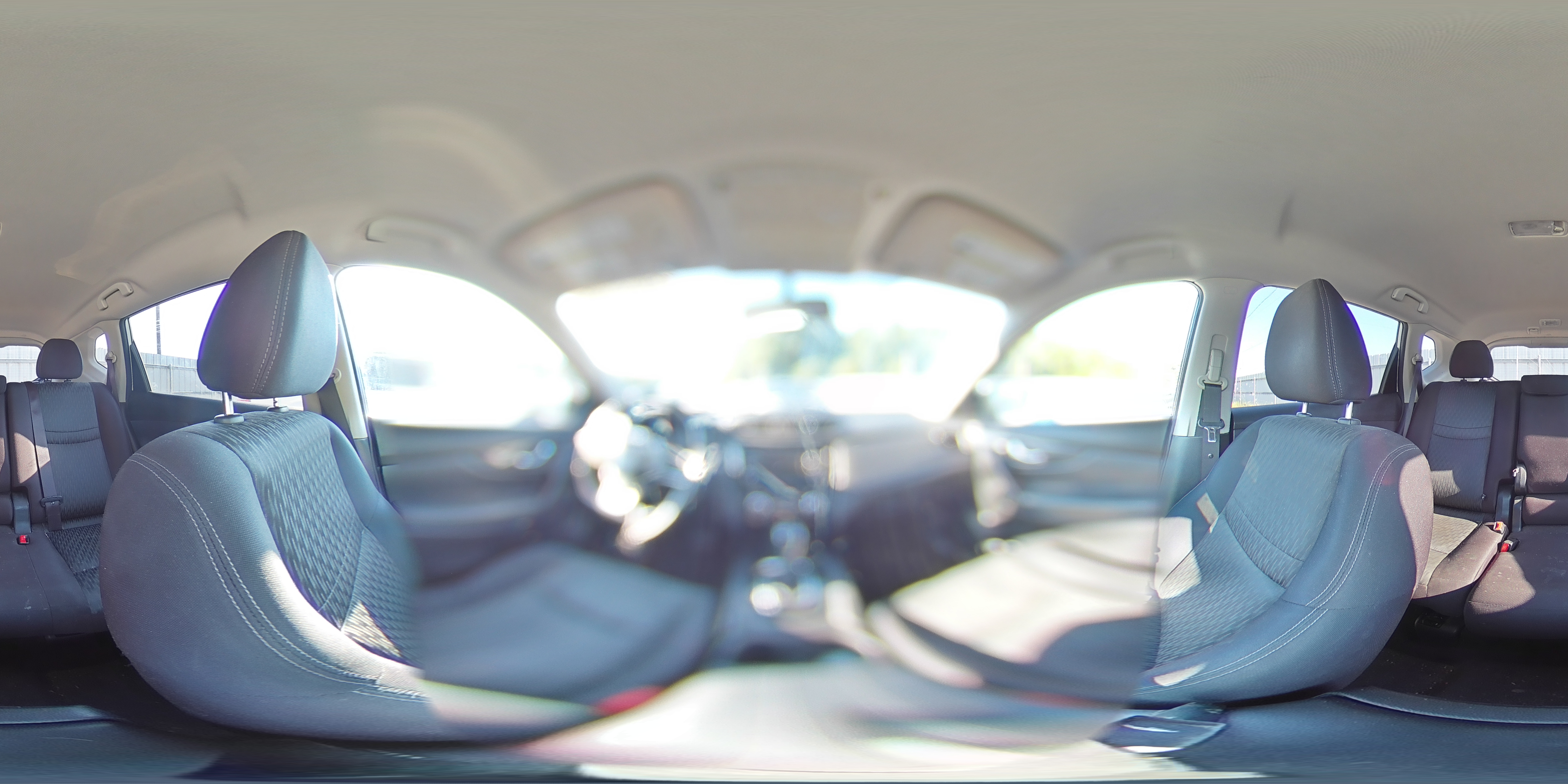 2017 Nissan Rogue S VIN: JN8AT2MT6HW398162 Lot: 69090995