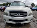 2011 INFINITI QX56    for sale at Copart MD - BALTIMORE EAST