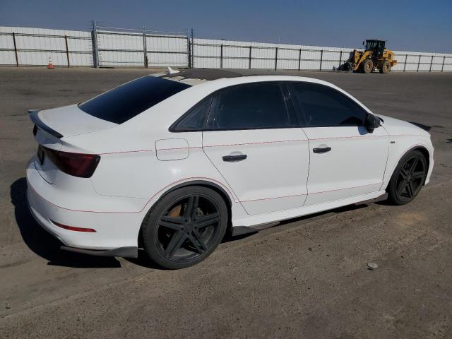  AUDI A3 2016 Biały