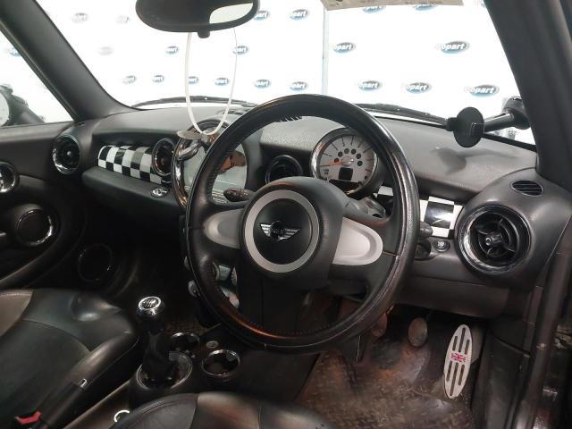 2009 MINI COOPER