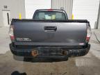 2010 TOYOTA TACOMA ACCESS CAB à vendre chez Copart ON - OTTAWA