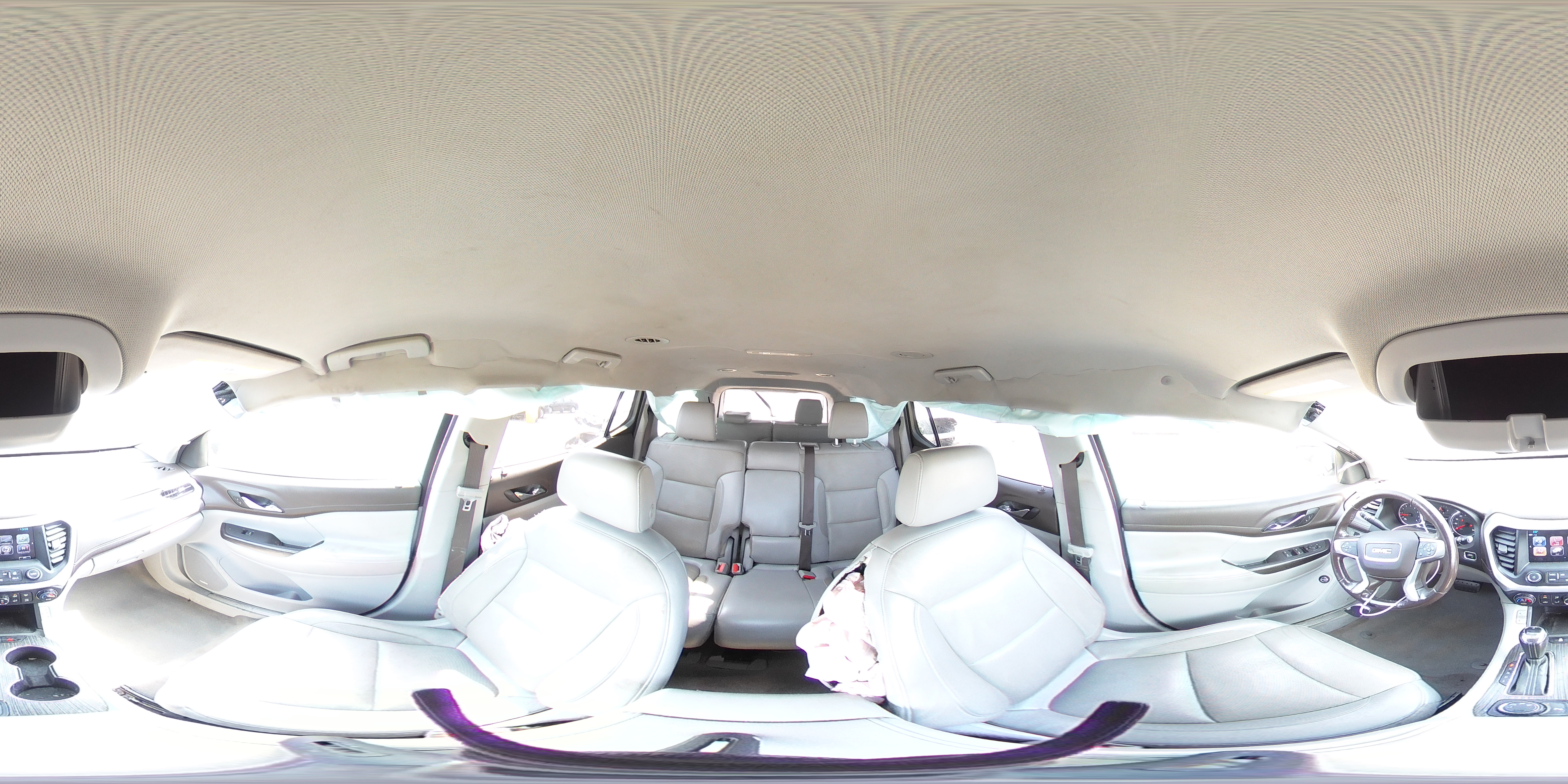 2019 GMC Acadia Slt-1 VIN: 1GKKNULS6KZ216503 Lot: 67512215