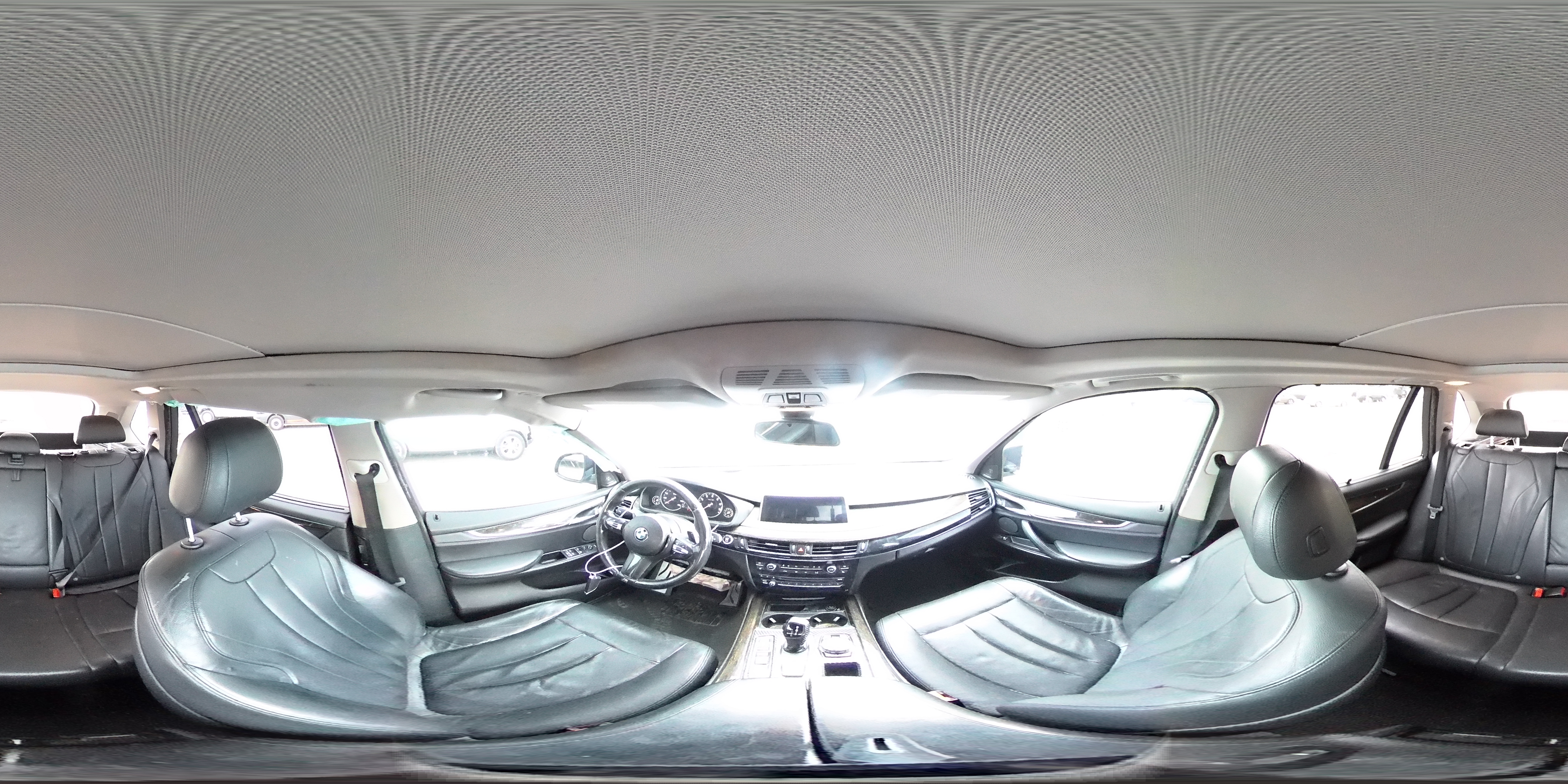 2016 BMW X5 xDrive35I VIN: 5UXKR0C59G0U10343 Lot: 68887395