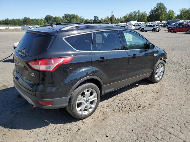 Parquets FORD ESCAPE 2013 Black