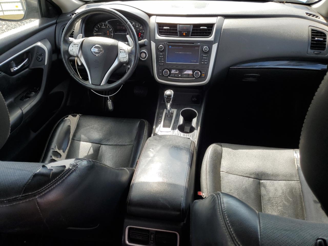 2016 Nissan Altima 3.5Sl VIN: 1N4BL3AP6GC113771 Lot: 70403615