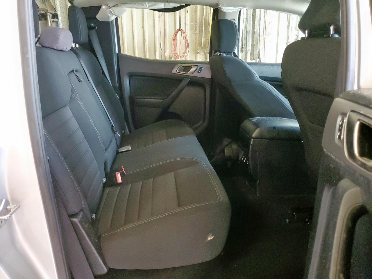 2019 Ford Ranger Xl VIN: 1FTER4FH5KLB21382 Lot: 69743955