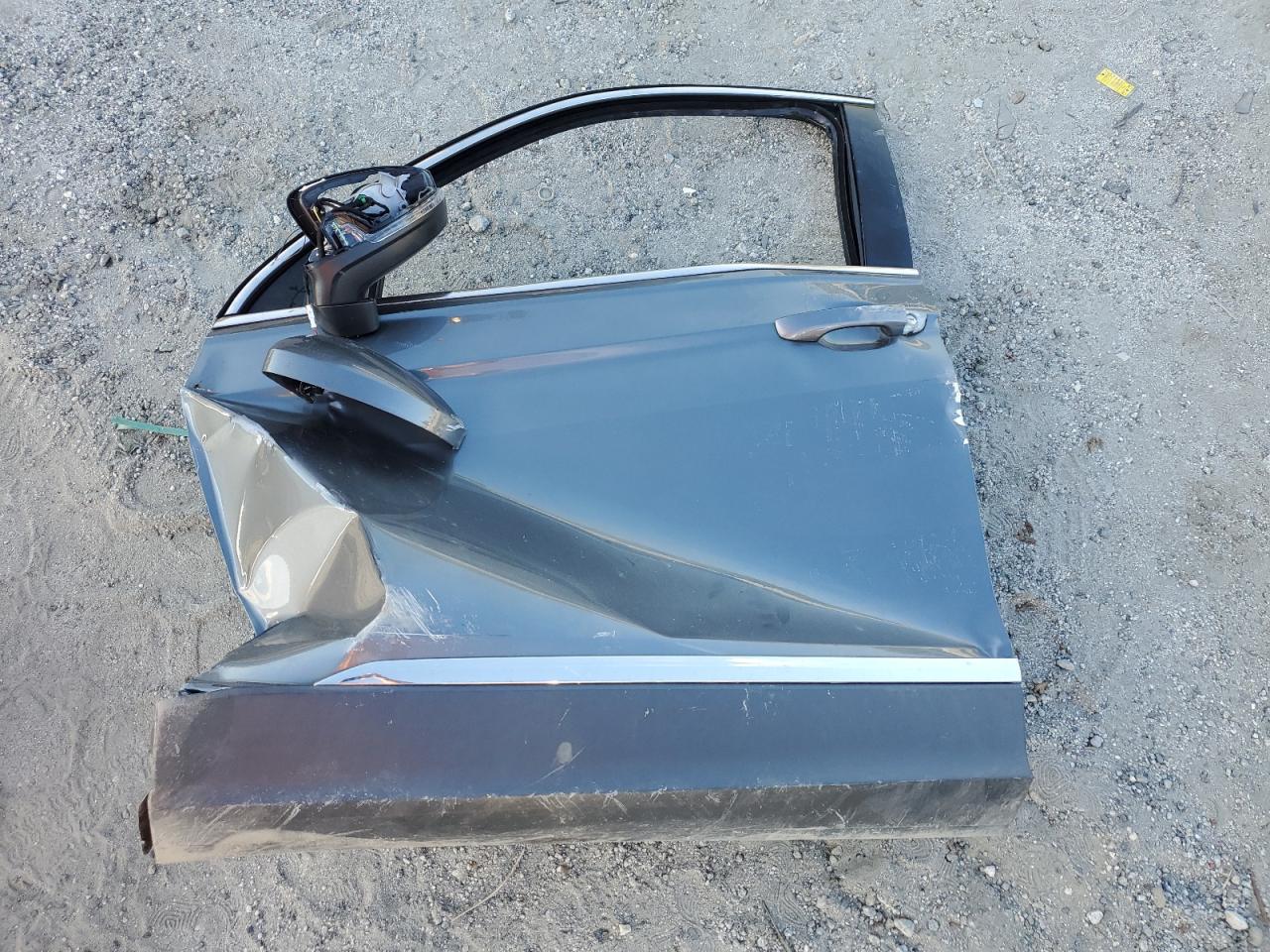 2021 Volkswagen Tiguan Se VIN: 3VV2B7AX5MM018134 Lot: 70475355