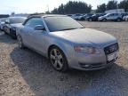 2006 AUDI A4 S LINE TDI 140  for sale at Copart WISBECH