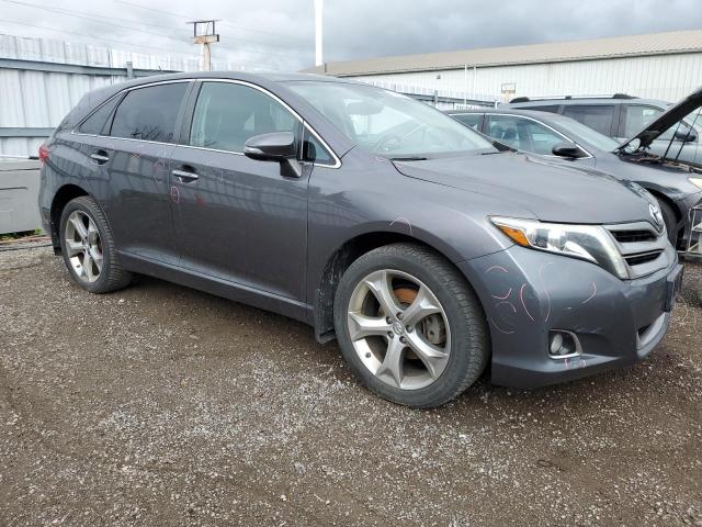 2013 TOYOTA VENZA LE  
