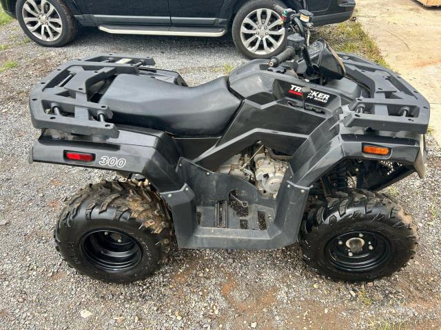 2020 TRAC OFF ROAD 4 - ATV AND UTILITY VEHICLES