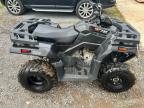 2020 TRAC OFF ROAD 4 - ATV AND UTILITY VEHICLES for sale at Copart VA - DANVILLE