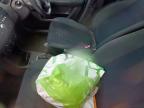 2008 SUZUKI SWIFT GLX for sale at Copart SANDY