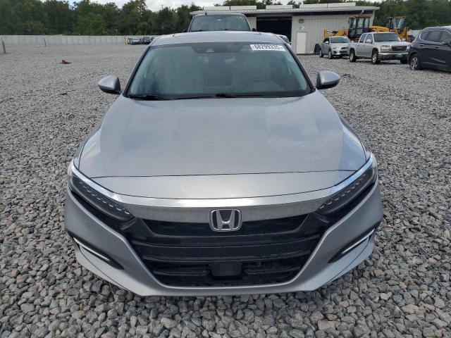  HONDA ACCORD 2019 Srebrny