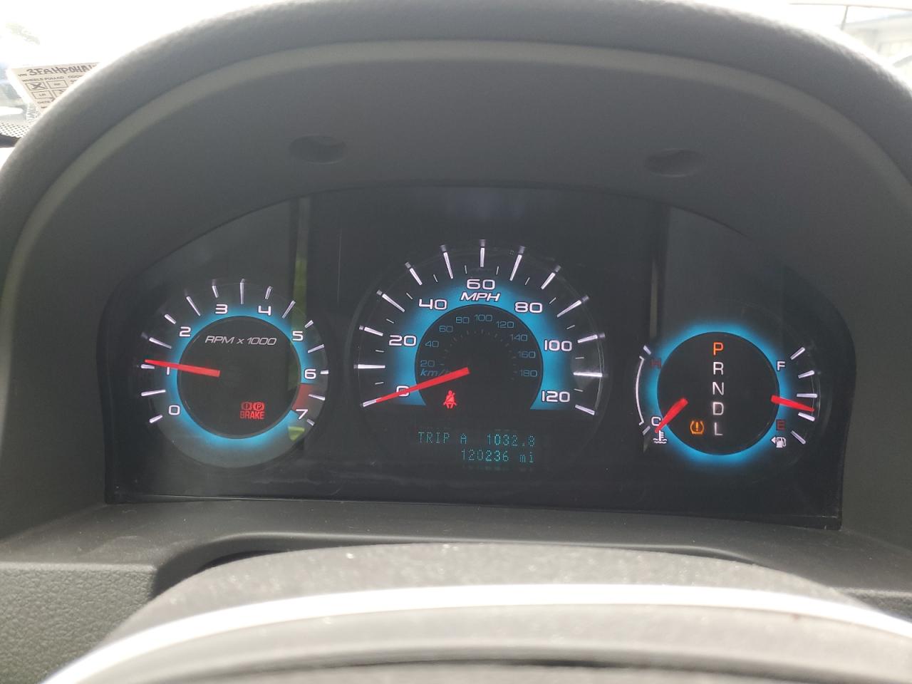 2011 Ford Fusion Se VIN: 3FAHP0HA1BR326989 Lot: 69964715