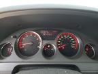 2011 GMC ACADIA SLE   for sale at Copart ON - TORONTO