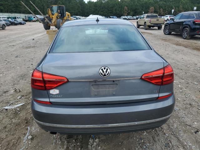  VOLKSWAGEN PASSAT 2016 Серый