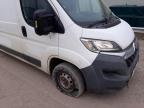 2015 CITROEN RELAY 35 L for sale at Copart WESTBURY