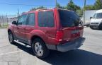 2002 FORD EXPLORER SPORT for sale at Copart UT - SALT LAKE CITY