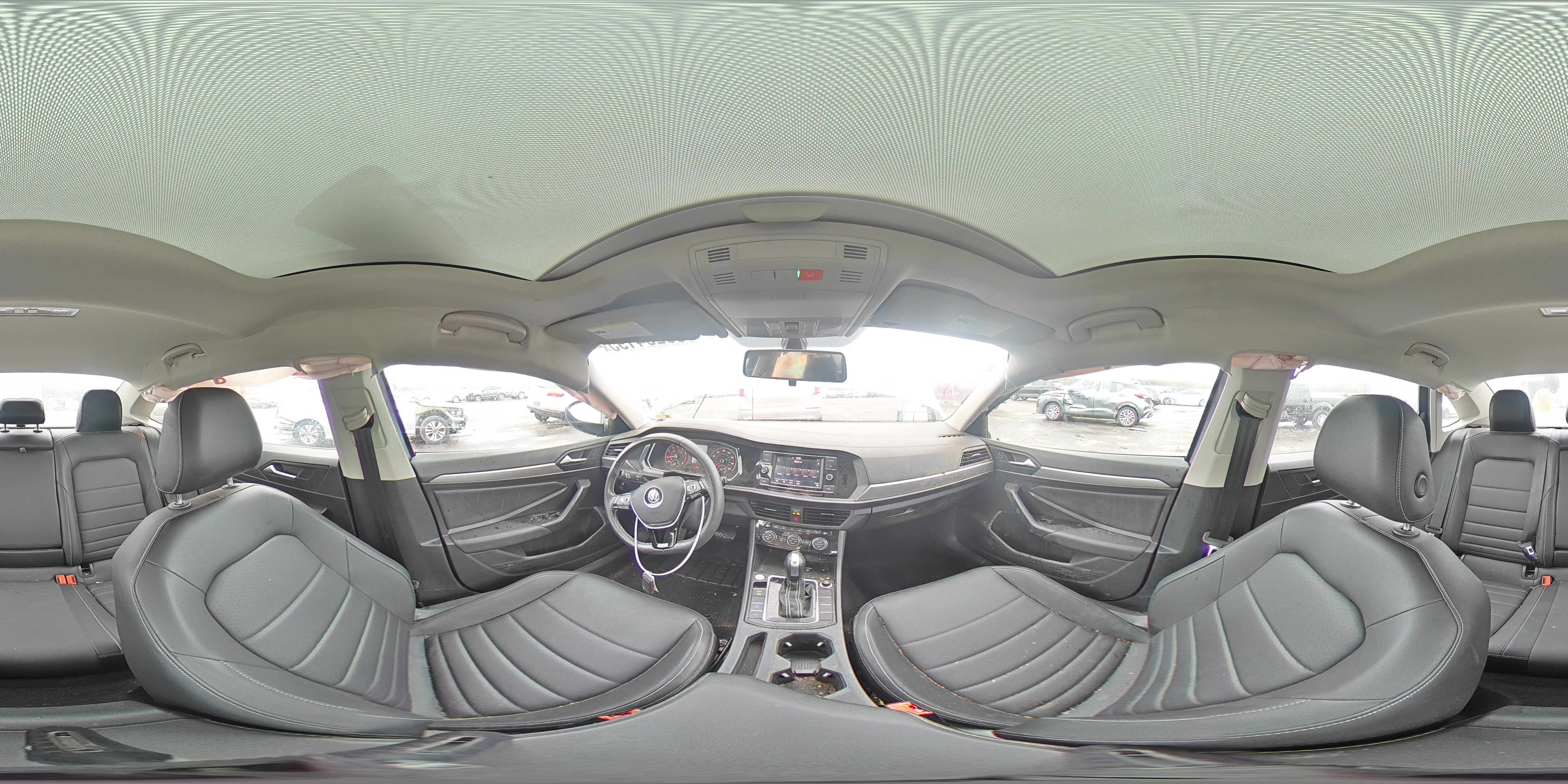 2021 Volkswagen Jetta S VIN: 3VWC57BU0MM067298 Lot: 69294195