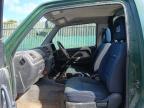 2002 SUZUKI JIMNY SPEC for sale at Copart CHESTER