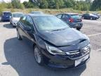2018 VAUXHALL ASTRA ELITE NAV TURBO  for sale at Copart SANDTOFT
