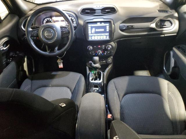  JEEP RENEGADE 2021 Szary