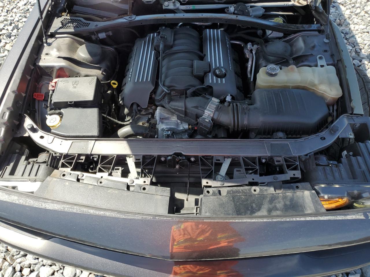 2020 Dodge Challenger R/T Scat Pack VIN: 2C3CDZFJ0LH246315 Lot: 67595615