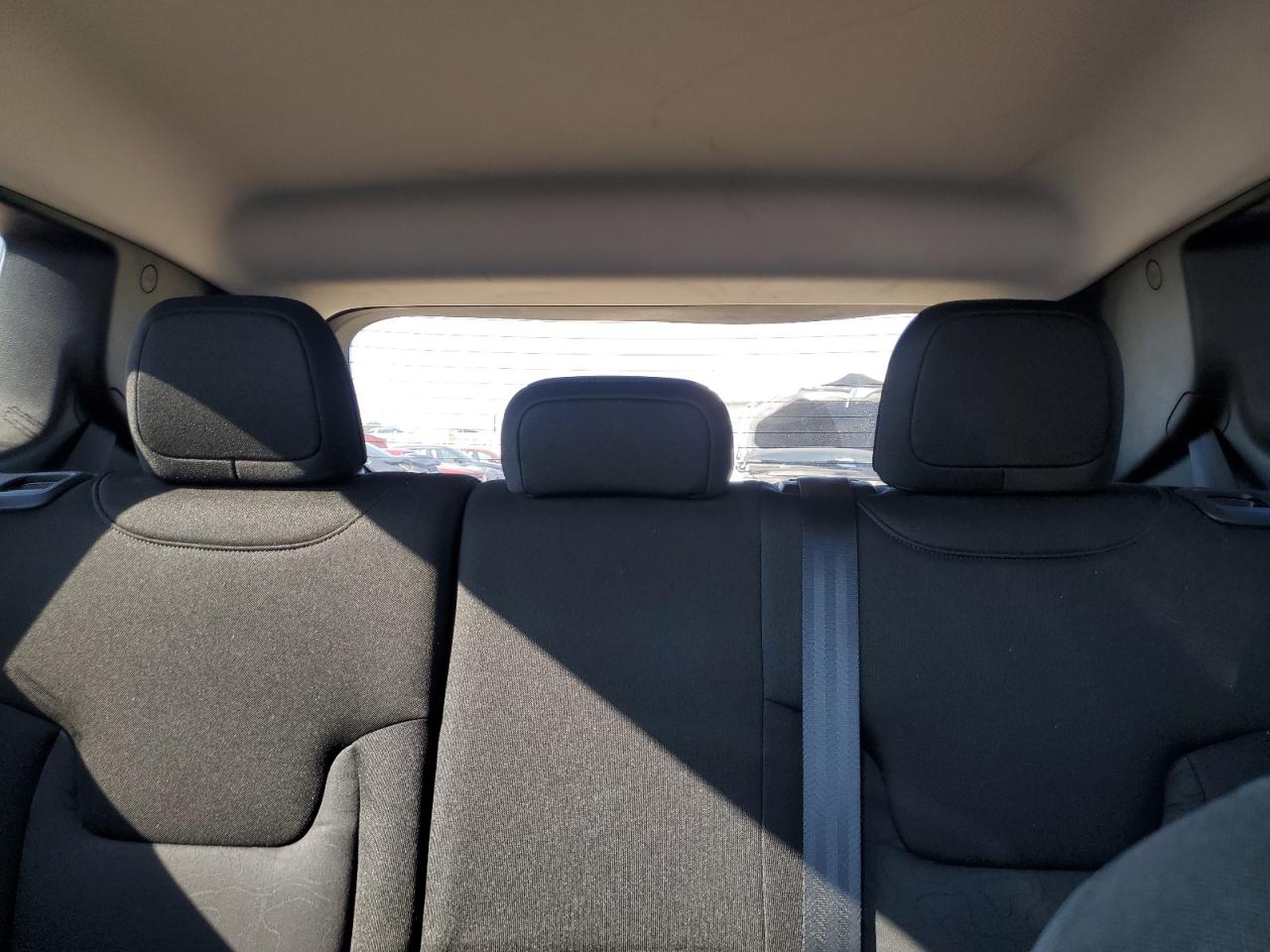 2015 Jeep Renegade Trailhawk VIN: ZACCJBCT0FPB63274 Lot: 69283885