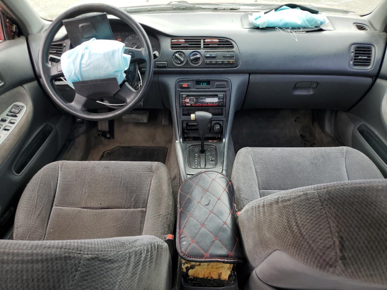 1996 Honda Accord Lx VIN: 1HGCD5636TA003808 Lot: 70521825