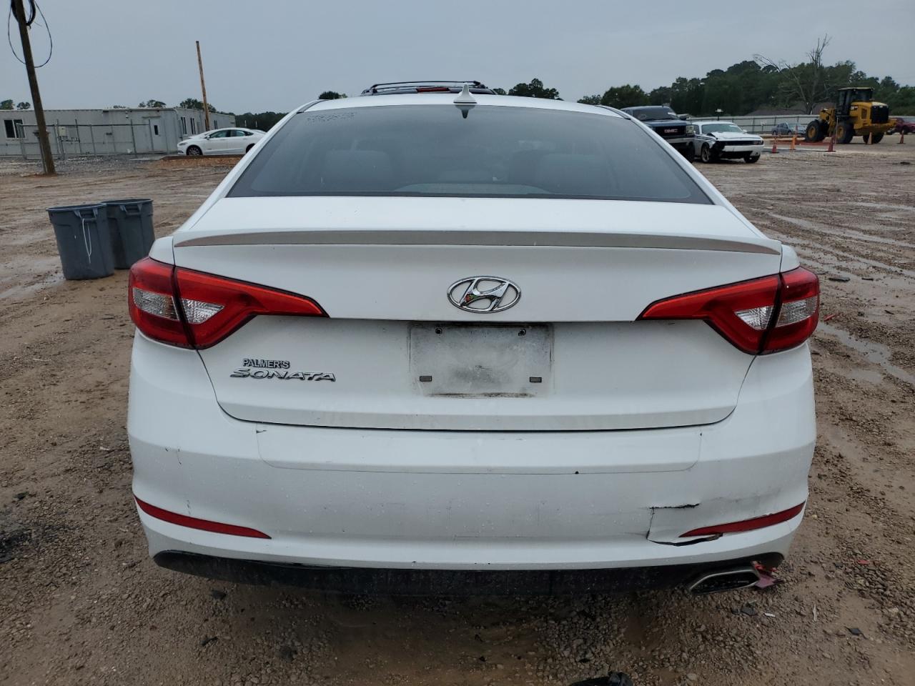 2015 Hyundai Sonata Se VIN: 5NPE24AF6FH241230 Lot: 67149985