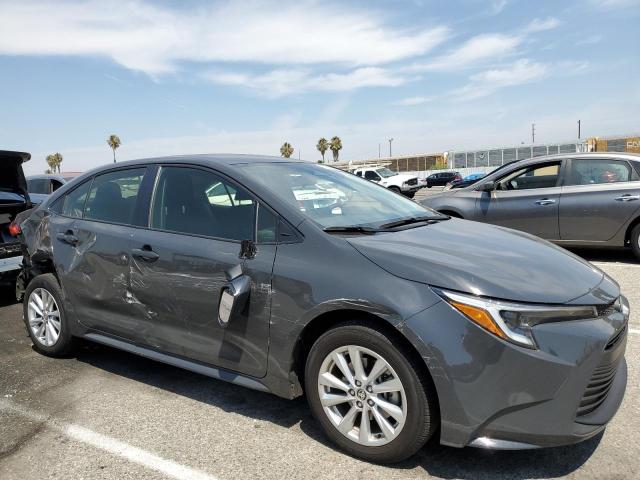 TOYOTA COROLLA 2024 Szary