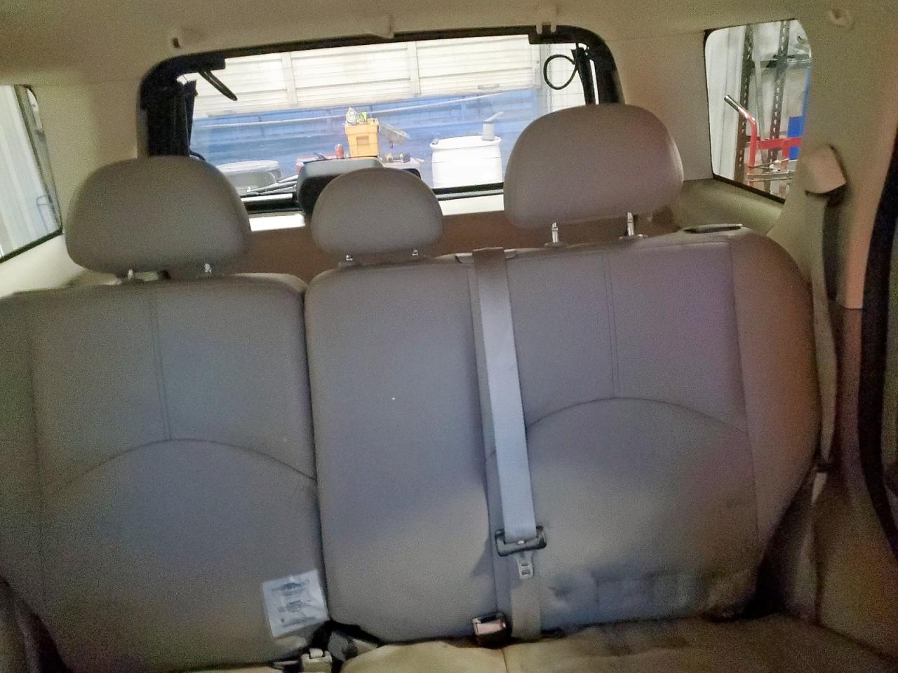 2009 Mercury Mariner Premier VIN: 4M2CU87769KJ12378 Lot: 69630725