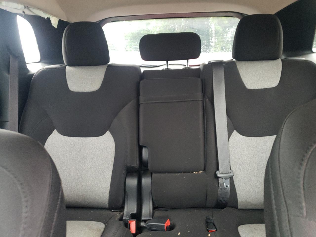 2014 Jeep Cherokee Sport VIN: 1C4PJMAB1EW272998 Lot: 68180945